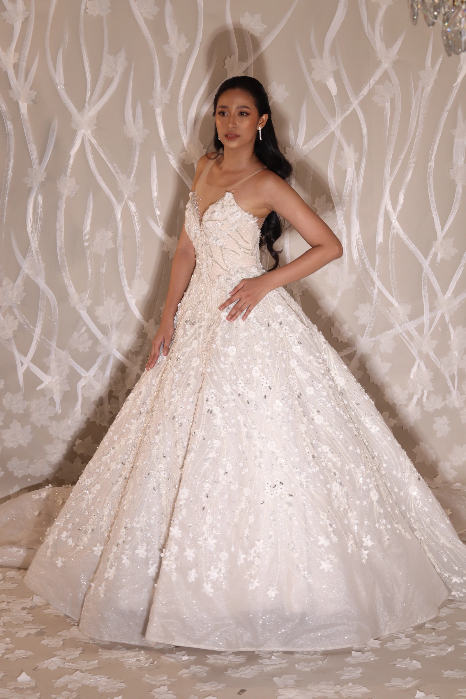 say yes to the dress